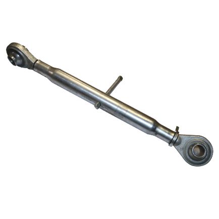 65-328 IHOF Oberlenker mit gehärteten Kugelaugen M30x3,5