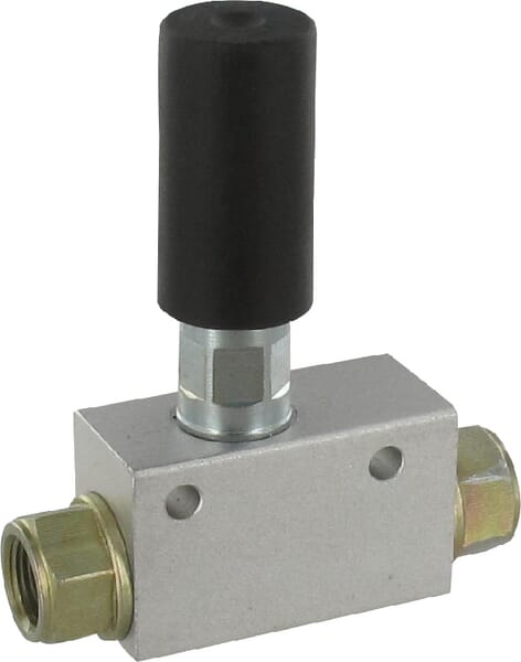 Handpumpe kpl. von Deutz 02111961