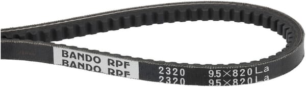 Keilriemen (1000413853) von Weidemann