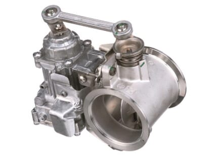 Motorbremsventil (5801602383FPT) von New Holland