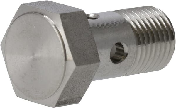 Hohlschraube von Deutz 01184020