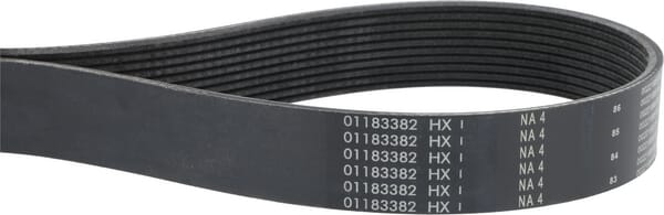 DEUTZ Keilrippenriemen 01183354