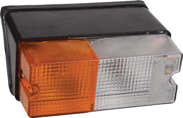 Positionsleuchte von Deutz 28059003010