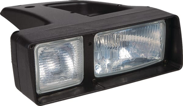 Arbeitslampe von Deutz 04411935