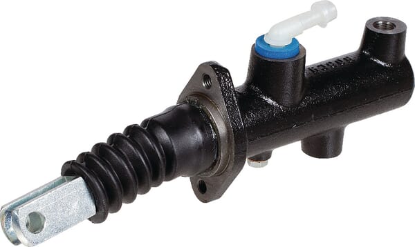 Hauptbremszylinder von Deutz 02556638460