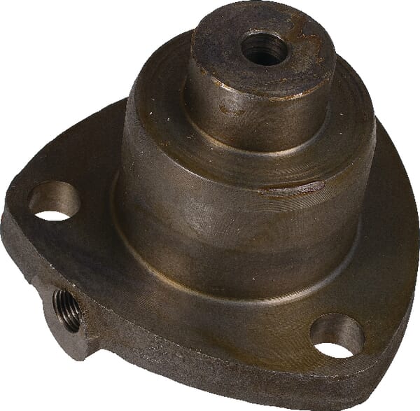 Sattelzapfen CNH (87383399) von Case IH