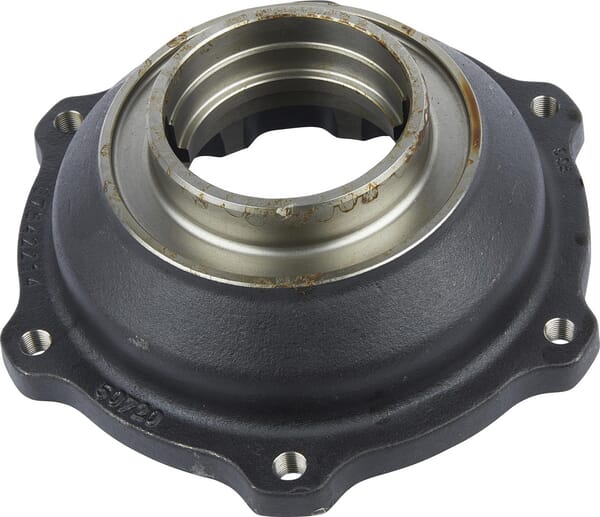 Hub (87542225) von Case IH