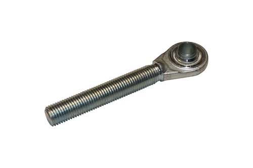 656-144 IHOF Spindel mit gehärteten Kugelaugen M30x3,5