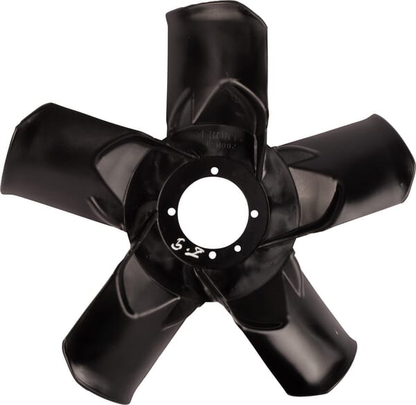 Gebläse (81868398) von New Holland