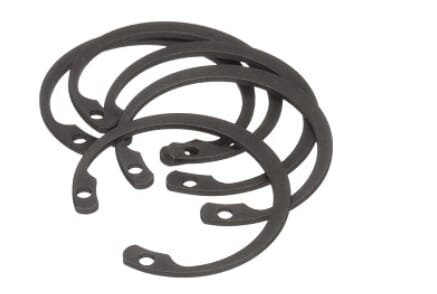 Feder-Sicherungsscheibe  (504051611FPT) von New Holland