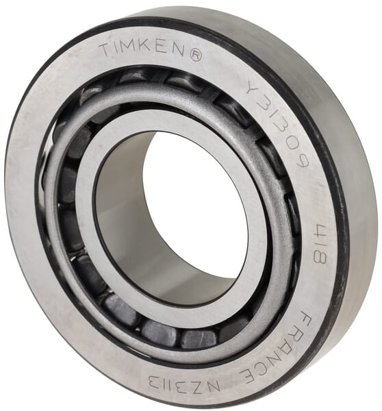 Kegelrollenlager 31309