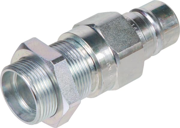 Schnelltrennkupplung von Deutz 04451532