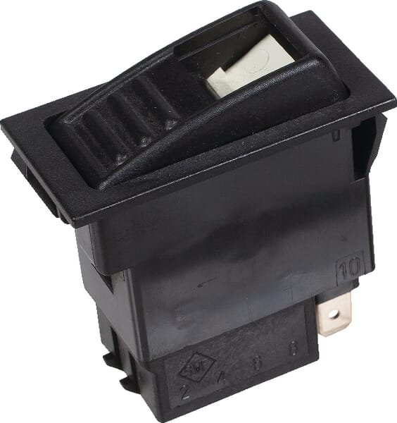 Lichtschalter (140158612) von New Holland