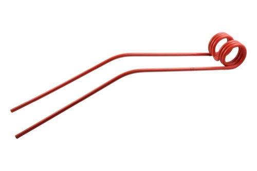 15-CLA-08 IHOF Schwaderzinken Ø9