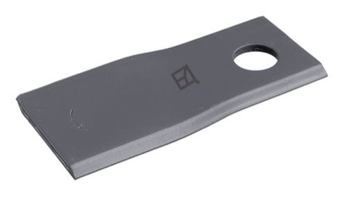 80-130 IHOF Rotorklinge 100x48mm