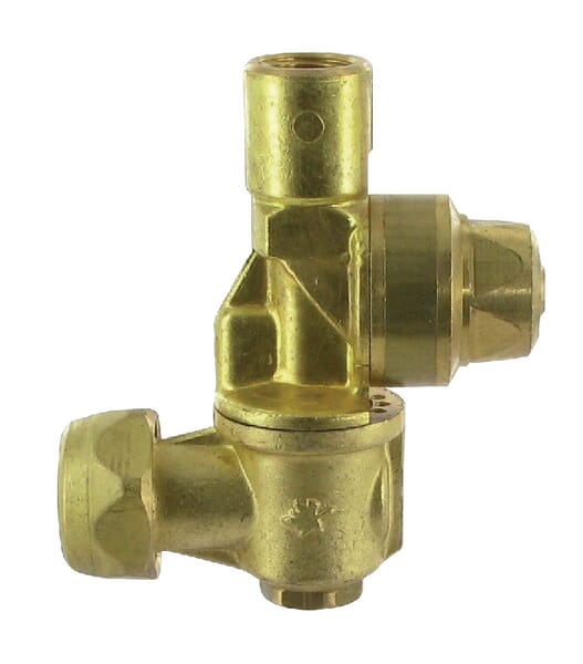 M7631150006 Düsenhalter M76 G1/4F Ø18 Düsenhalter M76 G1/4F Ø18 M7631150006