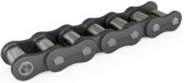 Rollenkette, 1x1/2x15,88 mm DON516