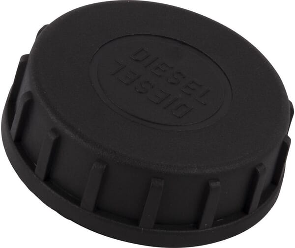 Fuel filler cap (47124251) von New Holland
