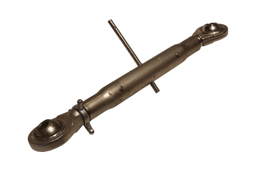 65-403 IHOF Oberlenker mit gehärteten Kugelaugen M36x3