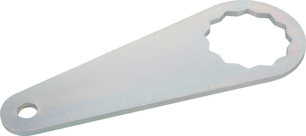 Platte SW46x190x4 D11 Zn 30510061