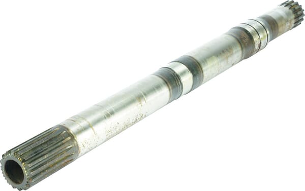 Welle (5167287) von New Holland