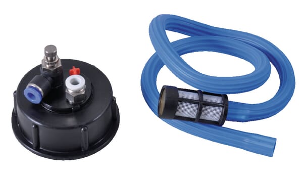 Überdruckventil 520005390