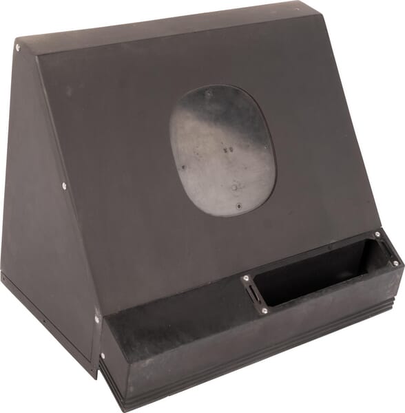 Halterung für Scheinwerfer links (5172543) von New Holland