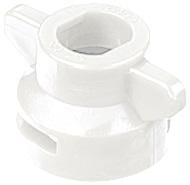 CP213992CE Düsenkappe für Hardi weiß 11mm Düsenkappe für Hardi weiß 11mm CP213992CE