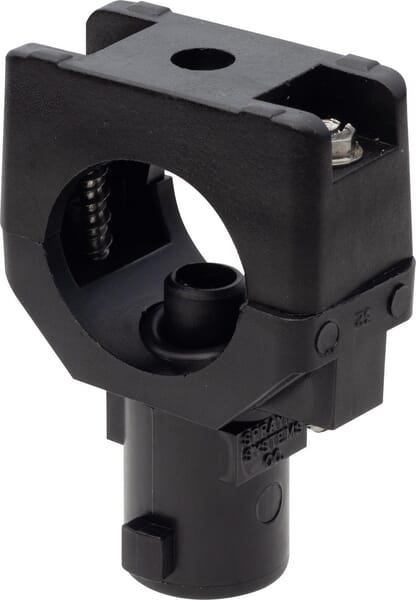 QJ742134NYB Düsenhalter einf. für 3/4" Rohr Düsenhalter einf. für 3/4" Rohr QJ742134NYB