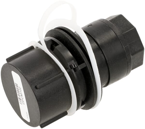DPCM100 Dry-Mate Außengewinde 1" Dry-Mate Außengewinde 1" DPCM100