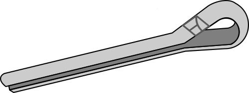IHOF Splint