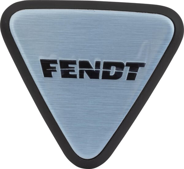 Haltekappe (H931402070011) von Agco