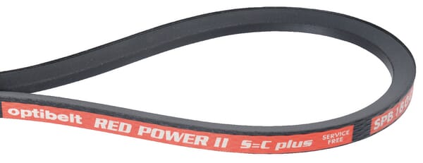 Keilriemen SPB 1800 RP Lely (9107500142) von Agco