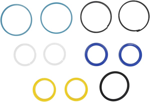 Dichtungssatz (1000462273) von Weidemann