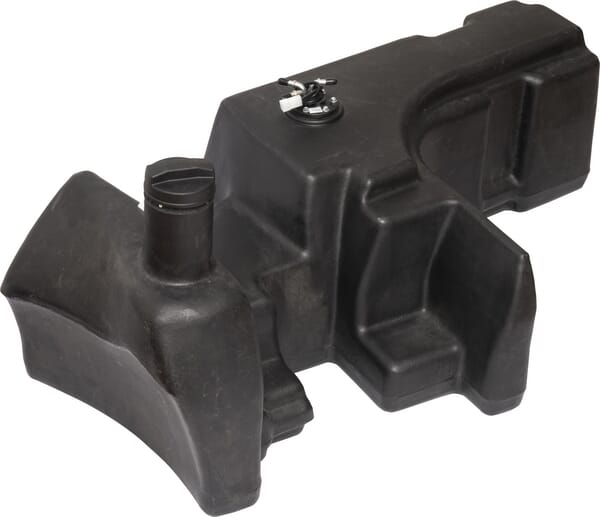 Kraftstofftank (47363123) von New Holland