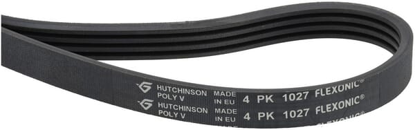 Keilriemen (1000308560) von Weidemann