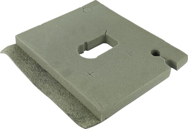 Schaumstoffisolator (82013734) von New Holland