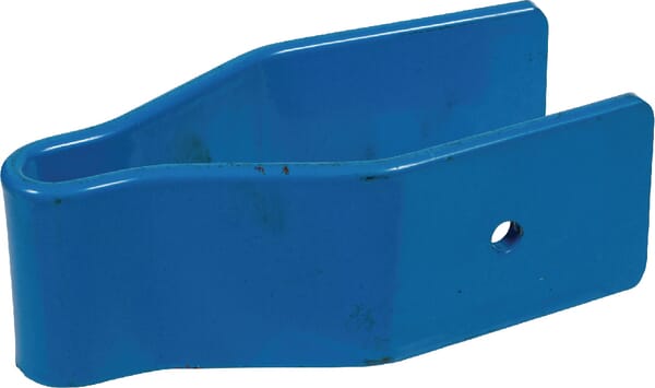 Flachformfeder 40x4x230 3291792