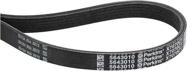 V-belt (1000444194) von Weidemann
