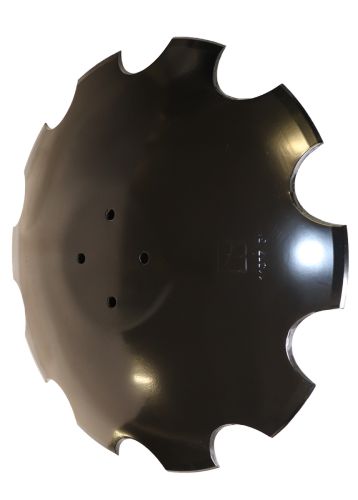 31-0633 IHOF Gezahnte Scheibe - Ø510x5