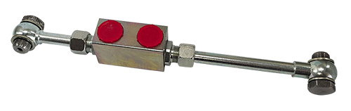 654-4-88 IHOF Sperrblock Kpl.