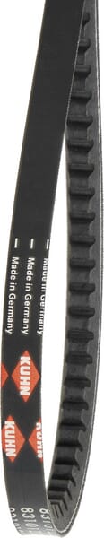 Keilriemen (83101230) von Kuhn