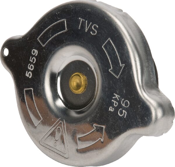 Abschlusskappe (4296015M1) von Agco