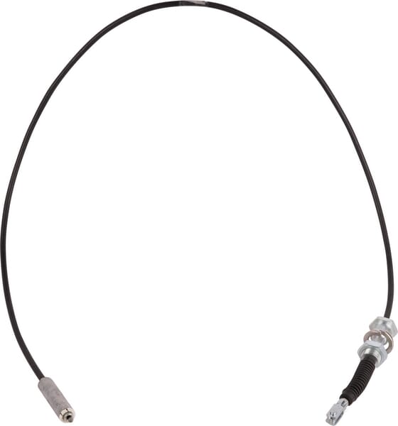 Backhoe locking cable (87302957) von Case IH