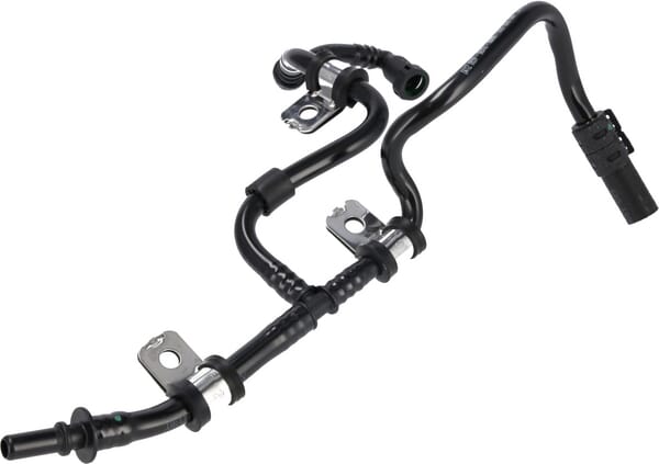 Kraftstoffleitung von Deutz 04128839