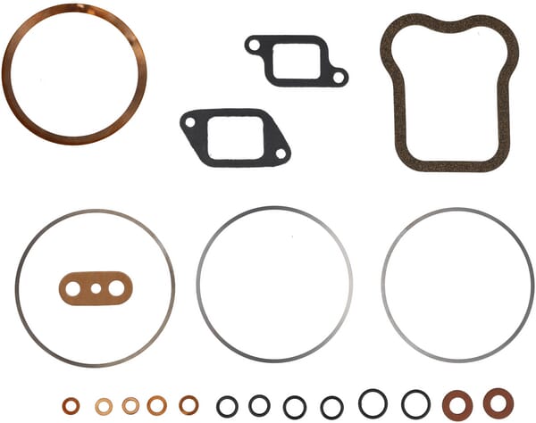 Dichtungssatz von Deutz 003400576