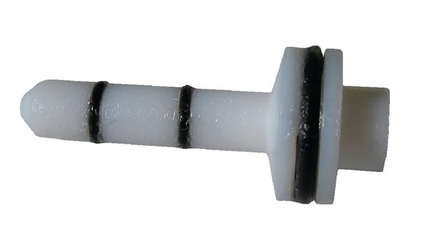 Kolben Montage Satz + O-Ringen 0652825500100