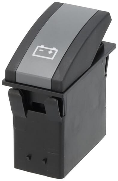 Schalter (1000370299) von Weidemann