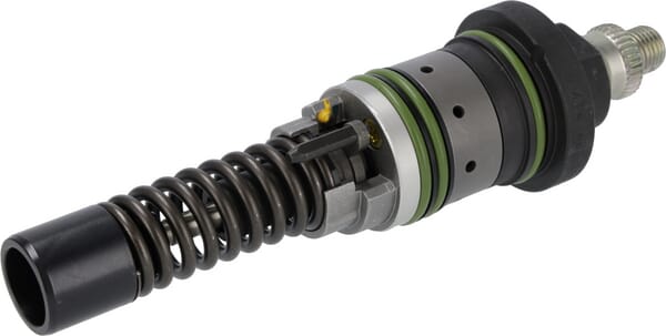 Kraftstoffeinspritzpumpe von Deutz 02112860