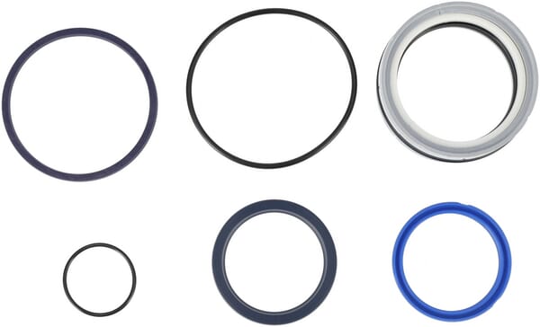 Dichtungssatz (1000378861) von Weidemann